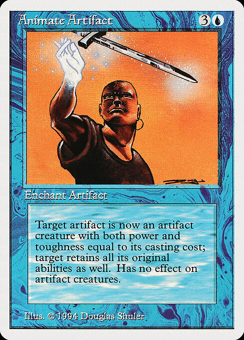 Animate Artifact 48