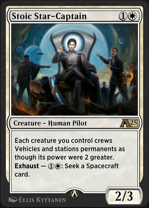 Stoic Star-Captain 3