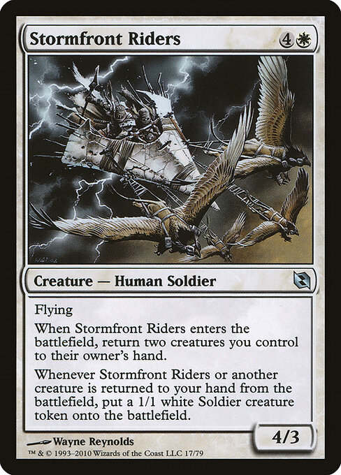 Stormfront Riders 17