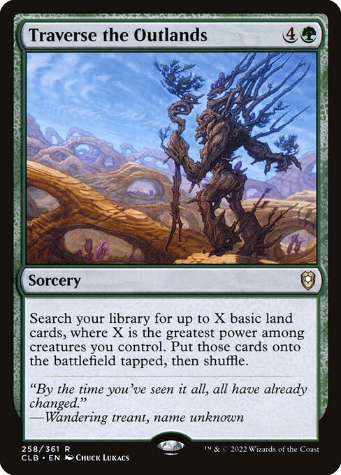 Traverse the Outlands 258