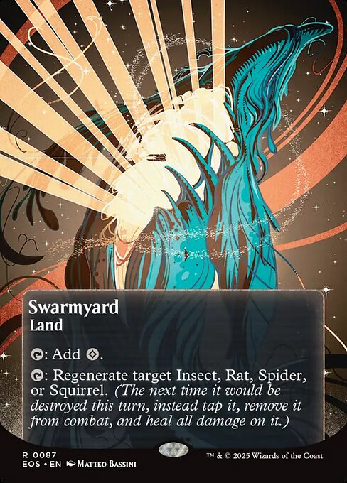 Swarmyard 87