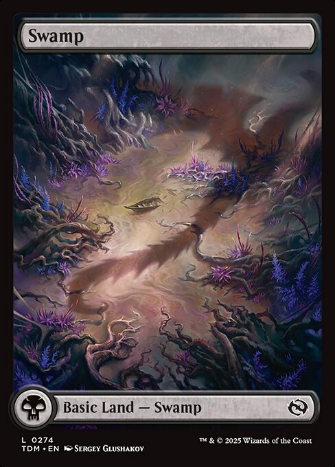 Swamp 274