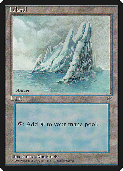 Island 368