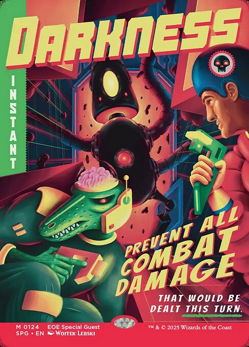 Darkness 124