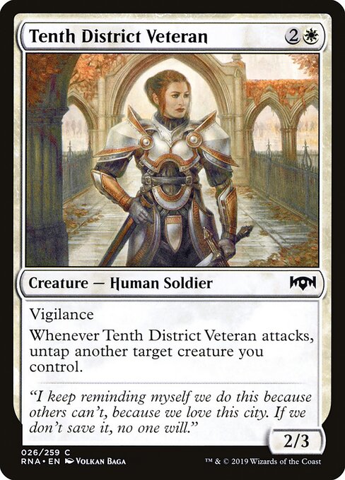 Tenth District Veteran 26