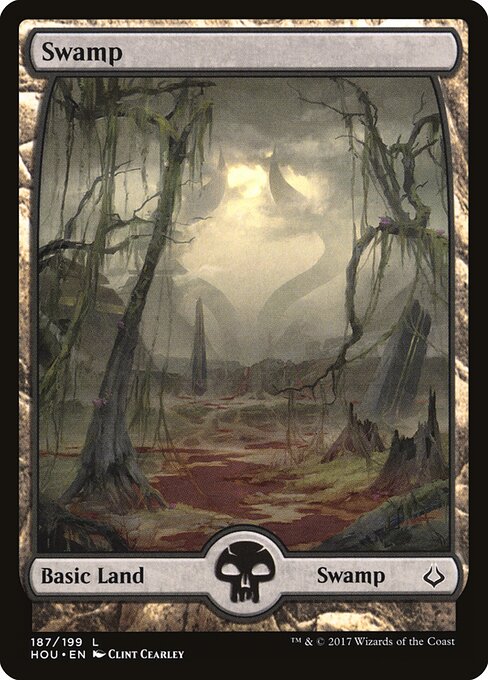 Swamp 187