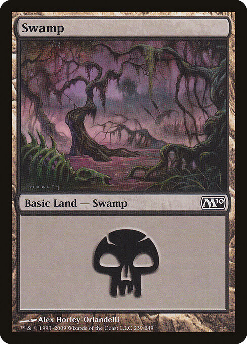 Swamp 239