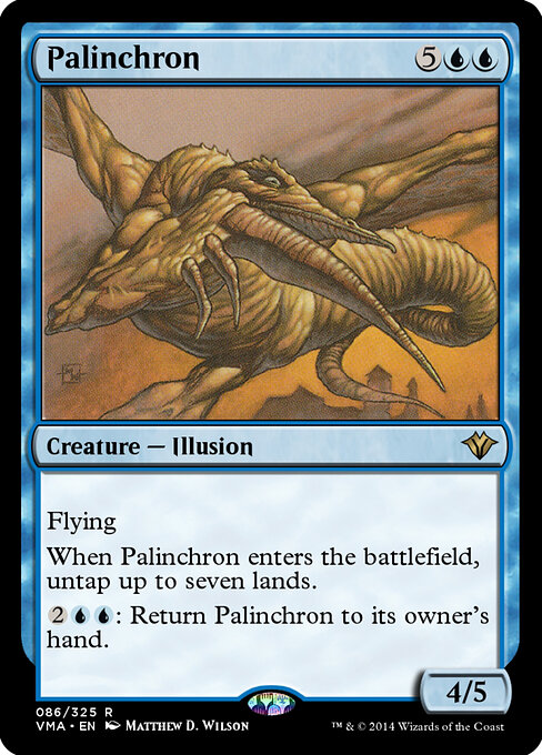 Palinchron 86