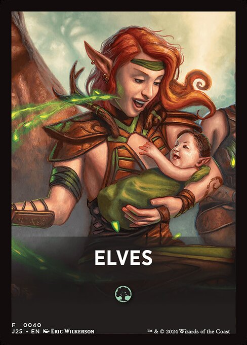 Elves 40