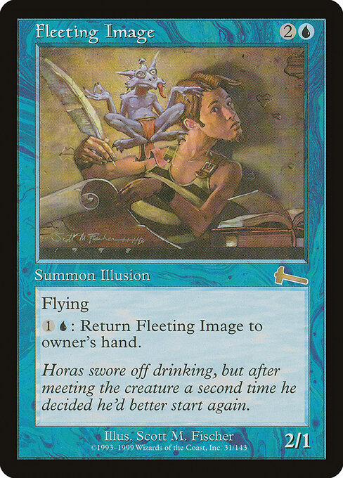 Fleeting Image 31