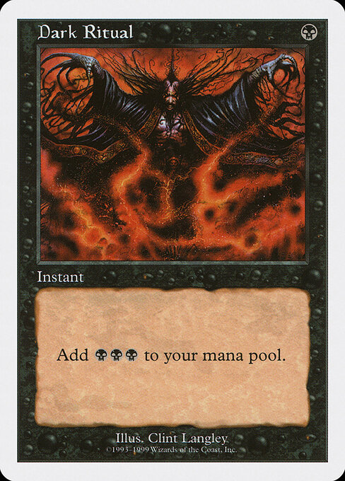 Dark Ritual 18