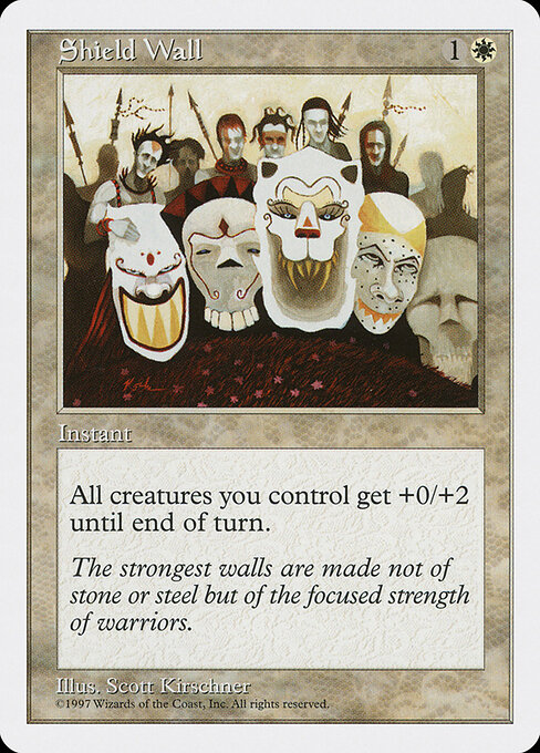 Shield Wall 63