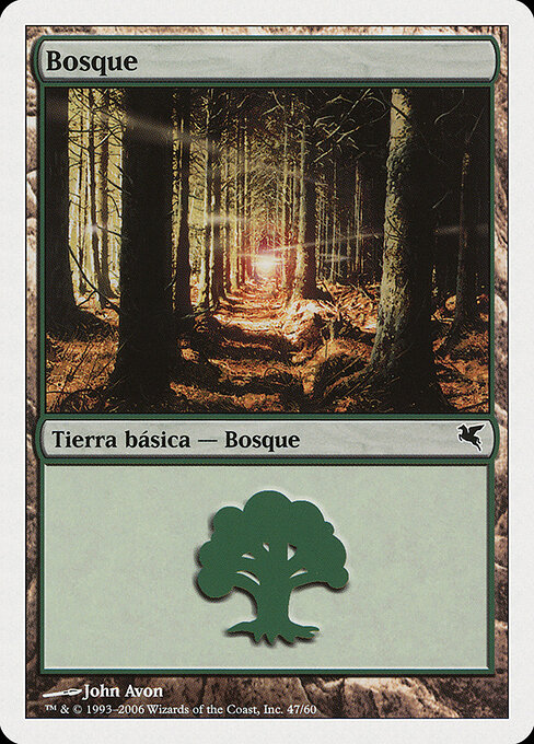 Forest B47
