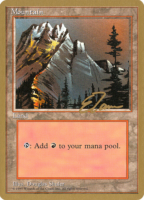 Mountain et373