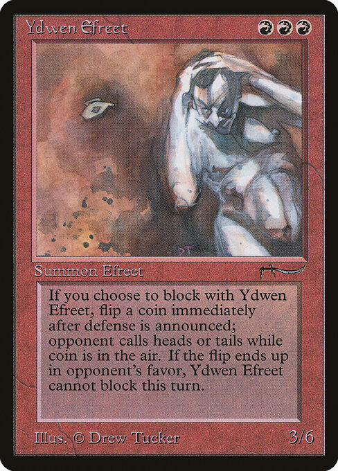 Ydwen Efreet 44