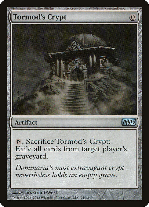 Tormod's Crypt 219