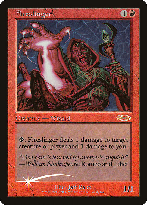 Fireslinger 6