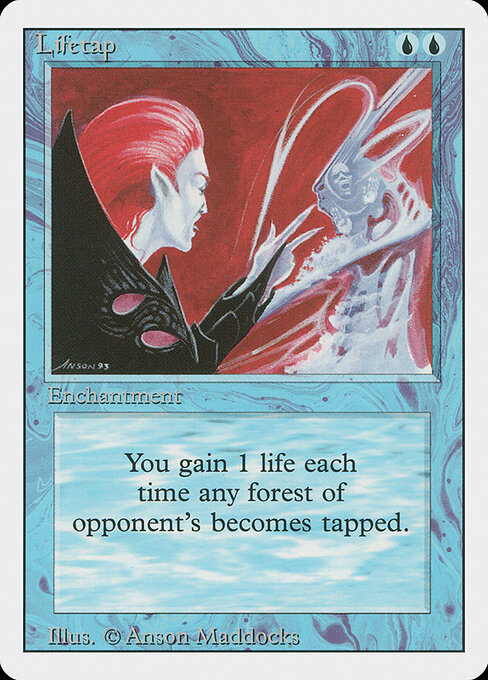 Lifetap 63