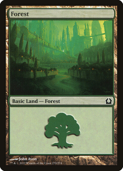 Forest 270