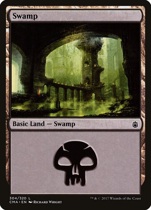 Swamp 304