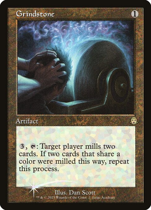 Grindstone 2
