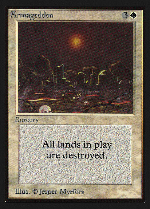 Armageddon 2
