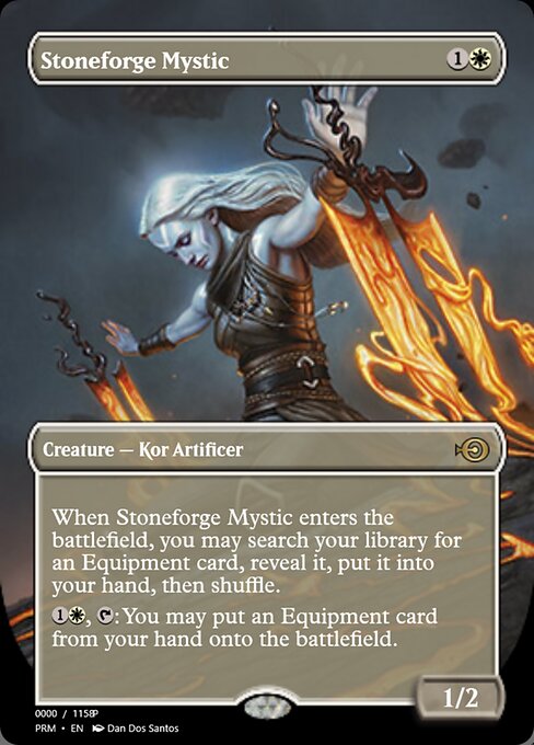 Stoneforge Mystic 82814