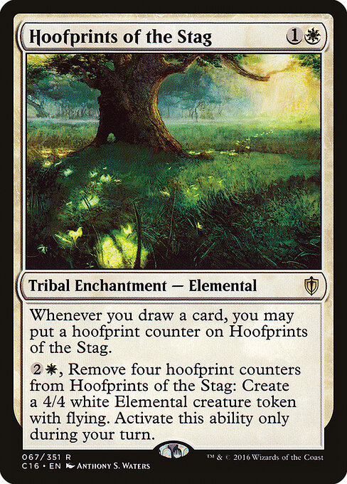 Hoofprints of the Stag 67