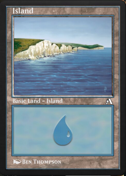 Island 11