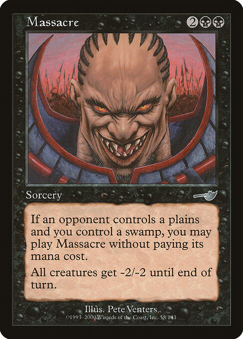 Massacre 58