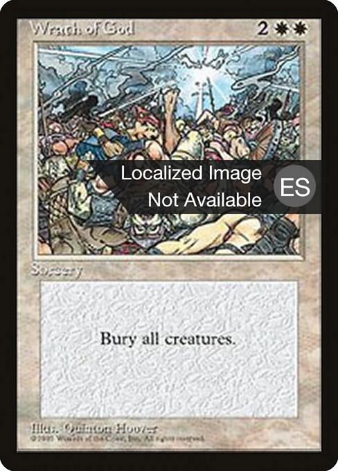 Wrath of God 58
