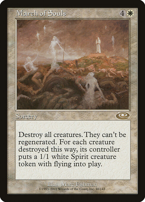March of Souls 10