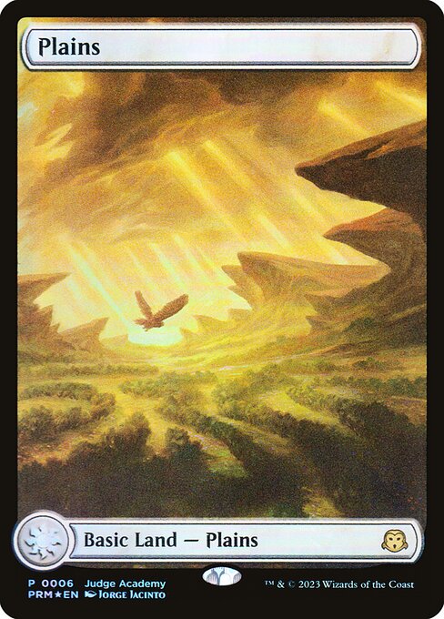 Plains 6