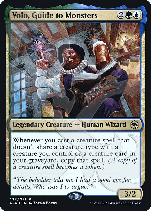 Volo, Guide to Monsters 238a