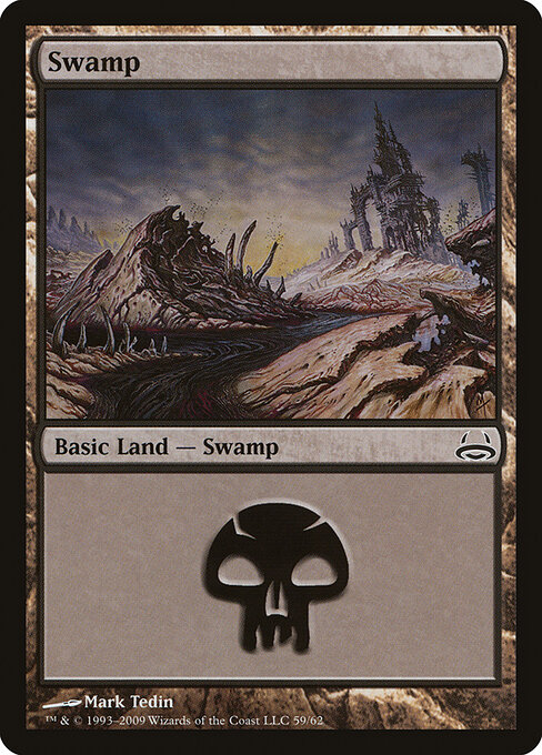 Swamp 59