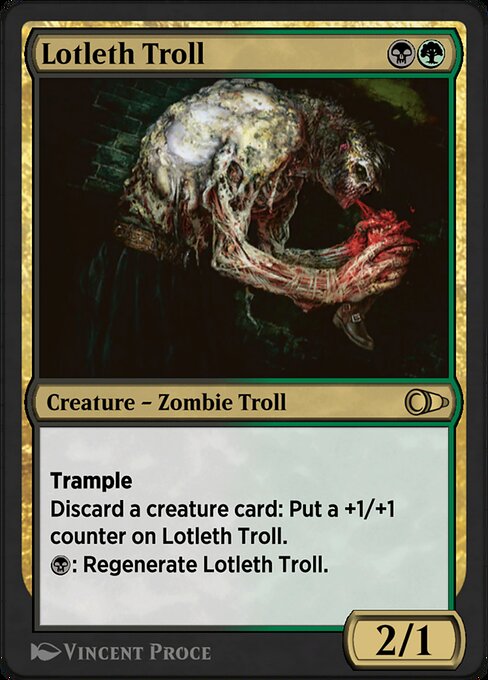 Lotleth Troll 229