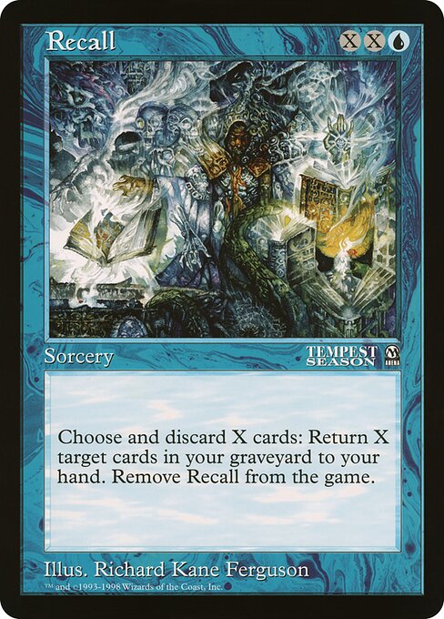 Recall 36