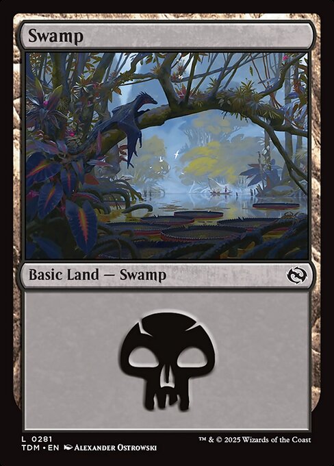 Swamp 281