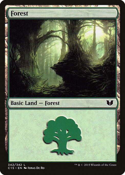 Forest 342