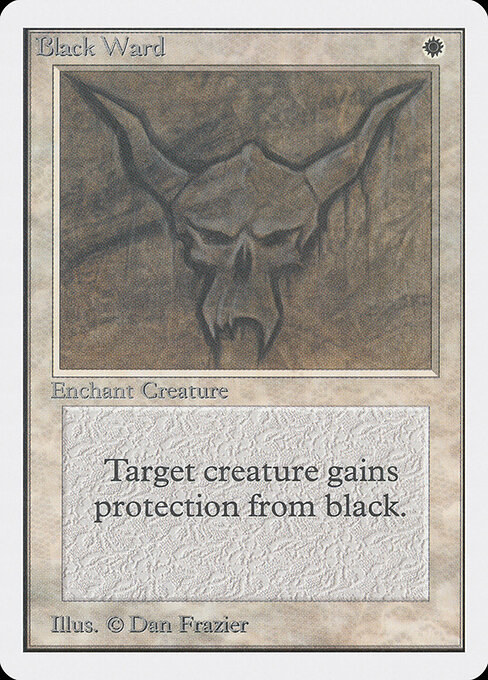 Black Ward 5