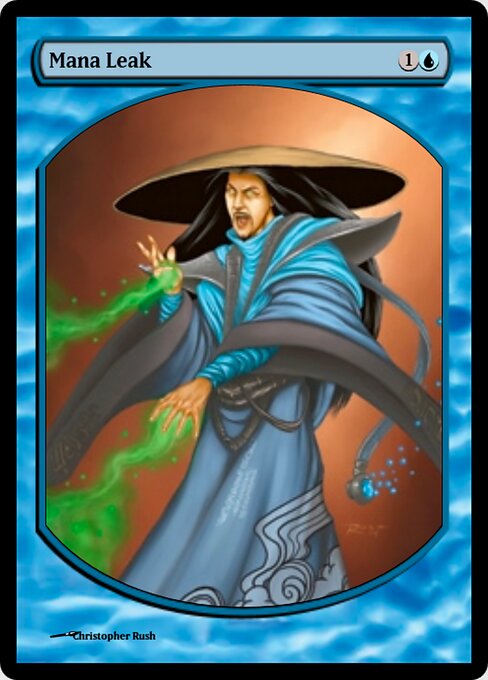 Mana Leak 31481