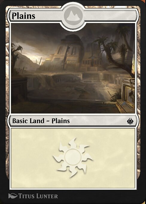 Plains 325