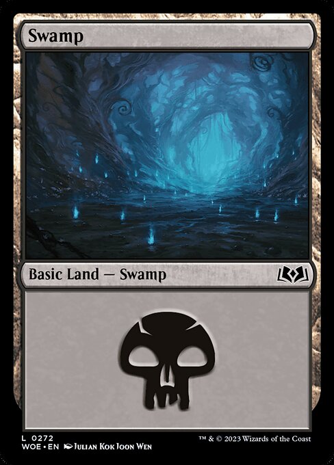 Swamp 272