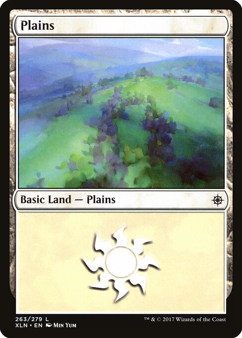 Plains 263