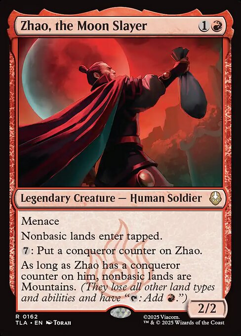 Zhao, the Moon Slayer 162