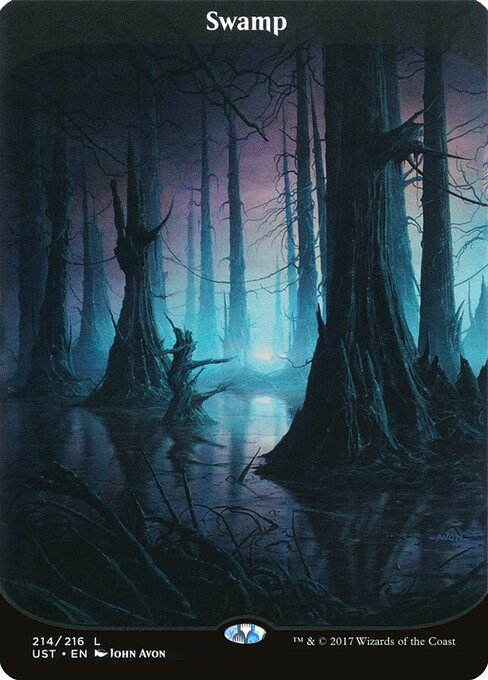 Swamp 214