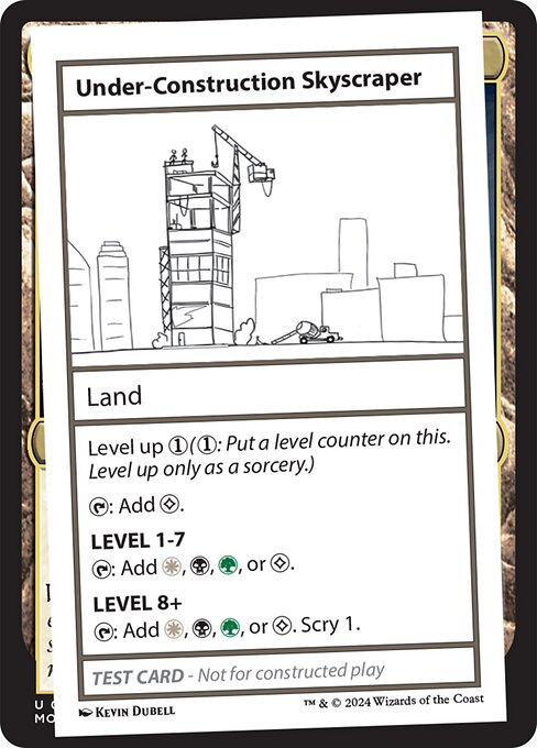 Under-Construction Skyscraper 620