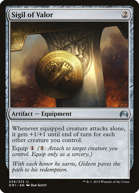 Sigil of Valor 239