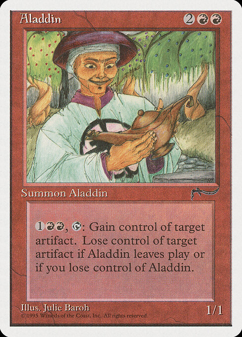 Aladdin 44