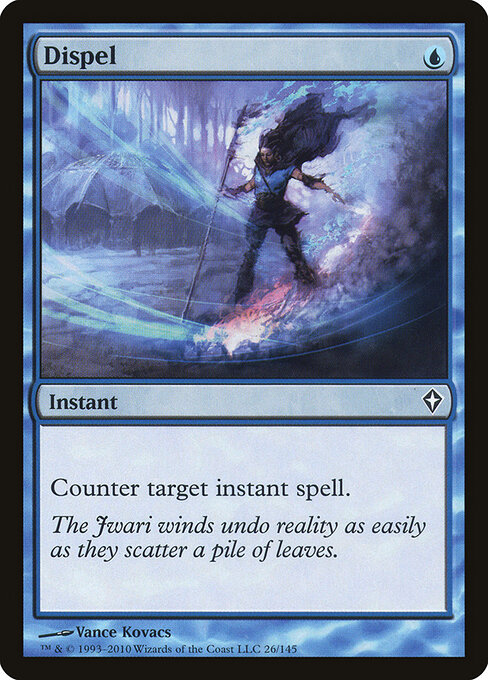 Dispel 26